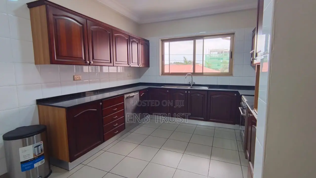 12bdrm Duplex in East Legon, A&C Mall Area for rent