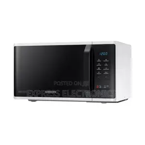 High Quality Samsung 23L Microwave Oven W/ Defrost and LED Display