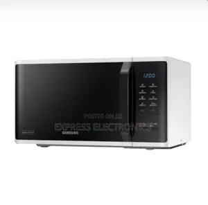High Quality Samsung 23L Microwave Oven W/ Defrost and LED Display