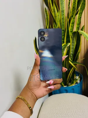 New Samsung Galaxy A06 128 GB Black