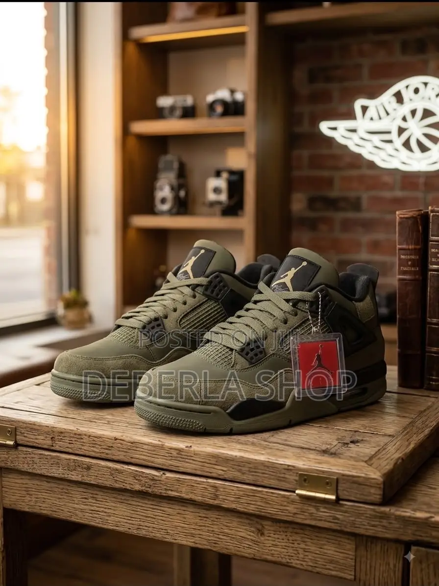 Jordan Flight Sneaker