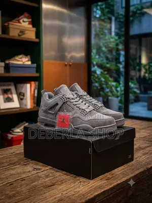 Jordan Flight Sneaker
