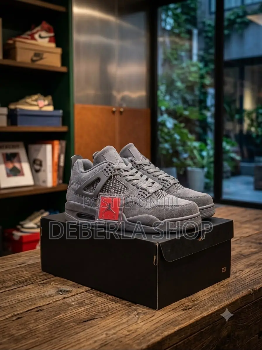 Jordan Flight Sneaker
