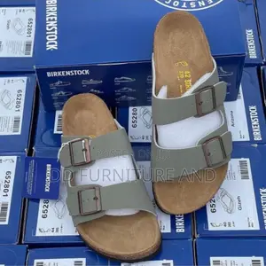 Birkenstock Two Balte