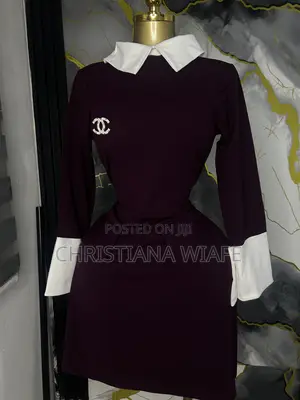 Corporate/Church Outfit