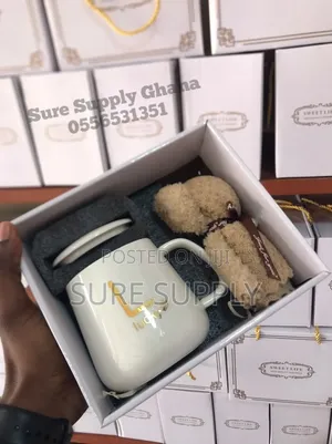 Premium Gifts Sets for Corporate and Personal Care