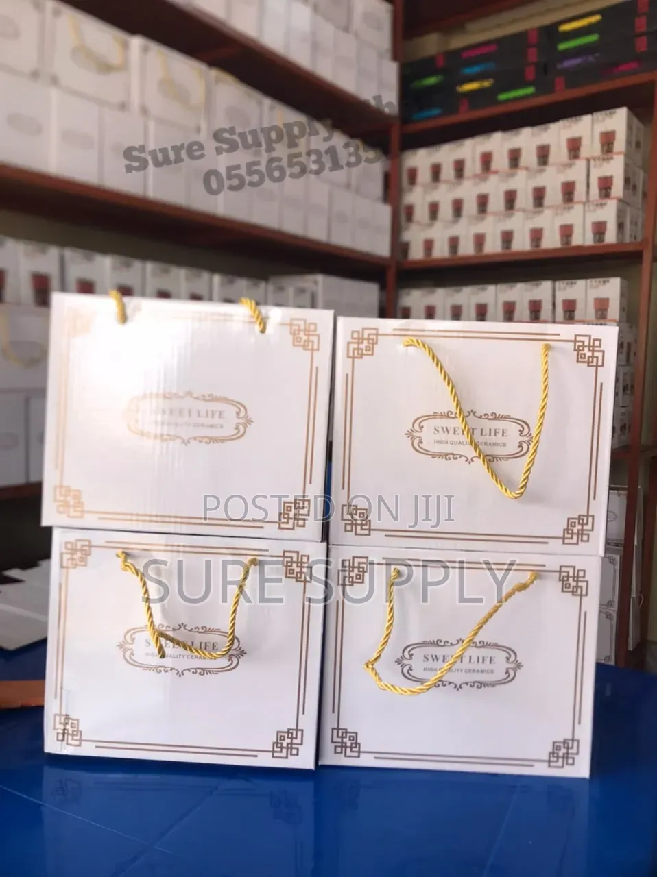 Premium Gifts Sets for Corporate and Personal Care