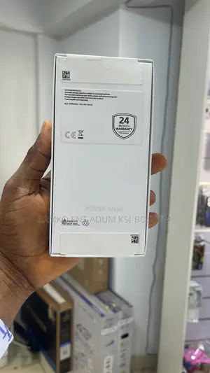 New Samsung Galaxy A17 256 GB Silver