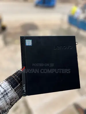 New Lenovo ThinkCentre M700 8GB Intel Core i3 HDD+SSD 500GB