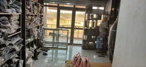 Shop for Rent at Ashaiman New Town Junction Upstairs First Floor