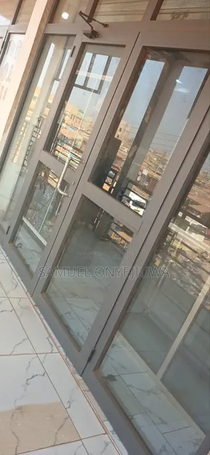 Shop for Rent at Ashaiman New Town Junction Upstairs First Floor