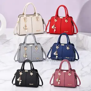 Ladies' Handbags