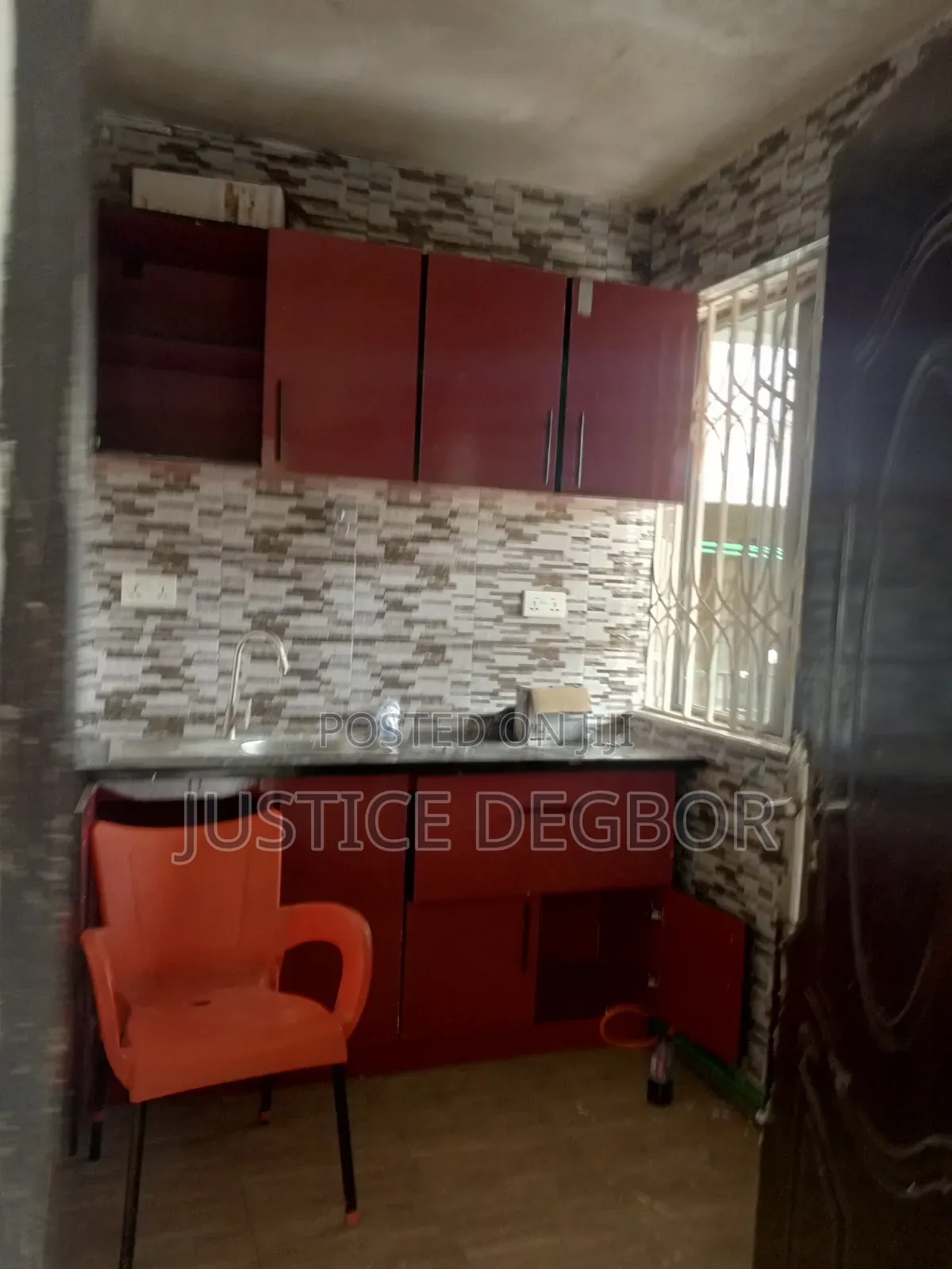 1bdrm Apartment in Bestchoice, Neoplan for rent