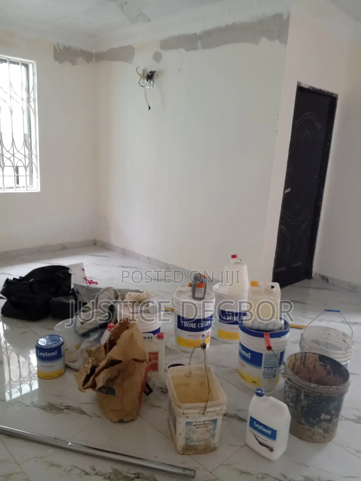 1bdrm Apartment in Bestchoice, Neoplan for rent