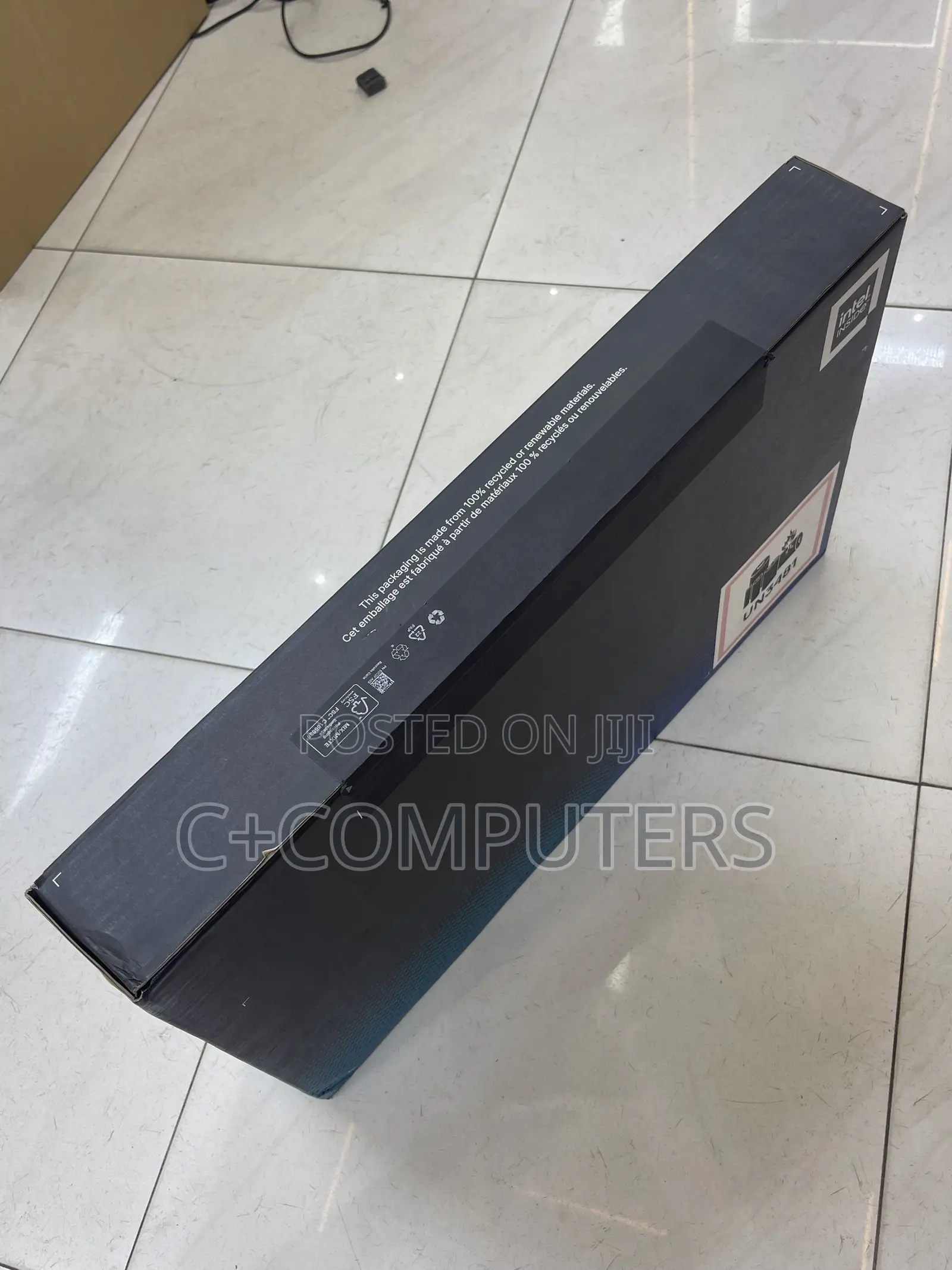New Laptop Alienware 16 Aurora 16GB Intel Core 7 SSD 1T