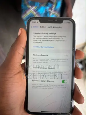 Apple iPhone 11 64 GB Purple