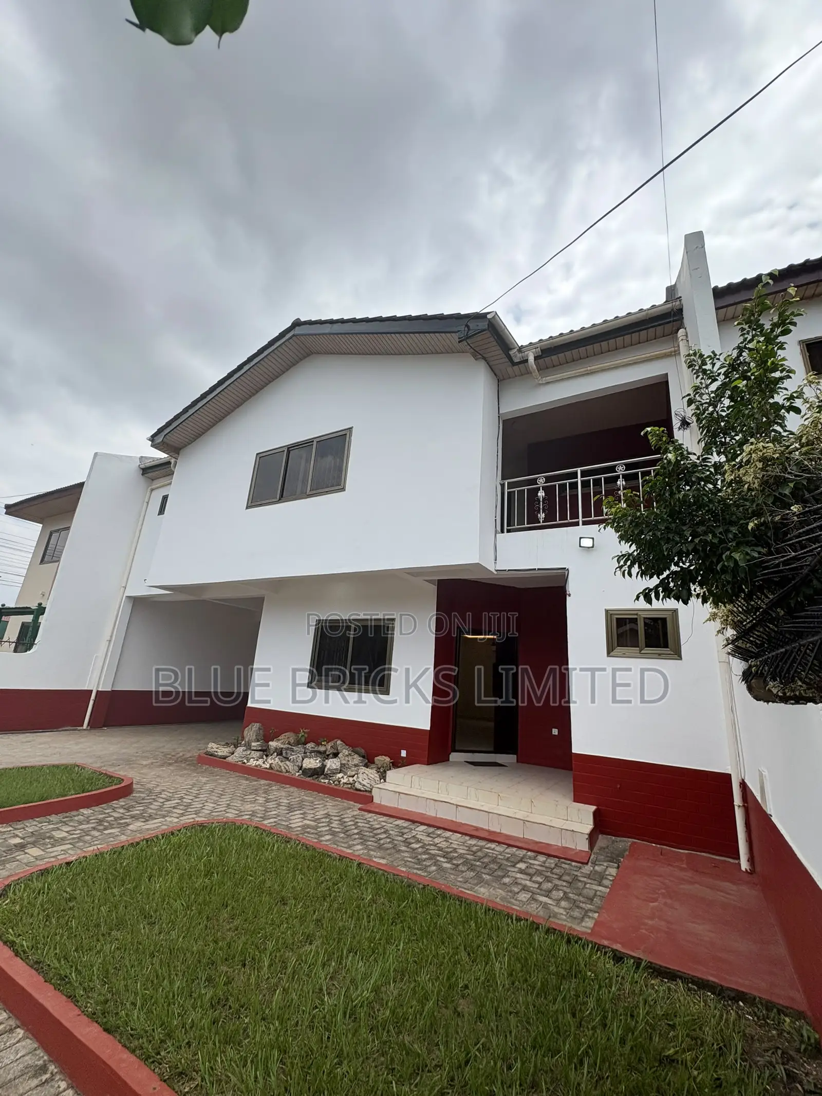 3bdrm House in Adjinganor, Ability for rent