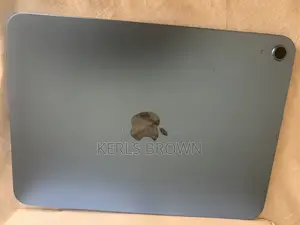 Apple iPad (2025) 128 GB Blue
