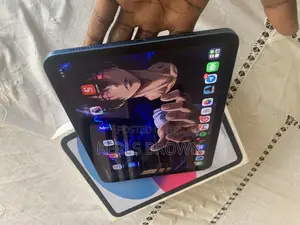 Apple iPad (2025) 128 GB Blue