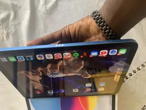 Apple iPad (2025) 128 GB Blue