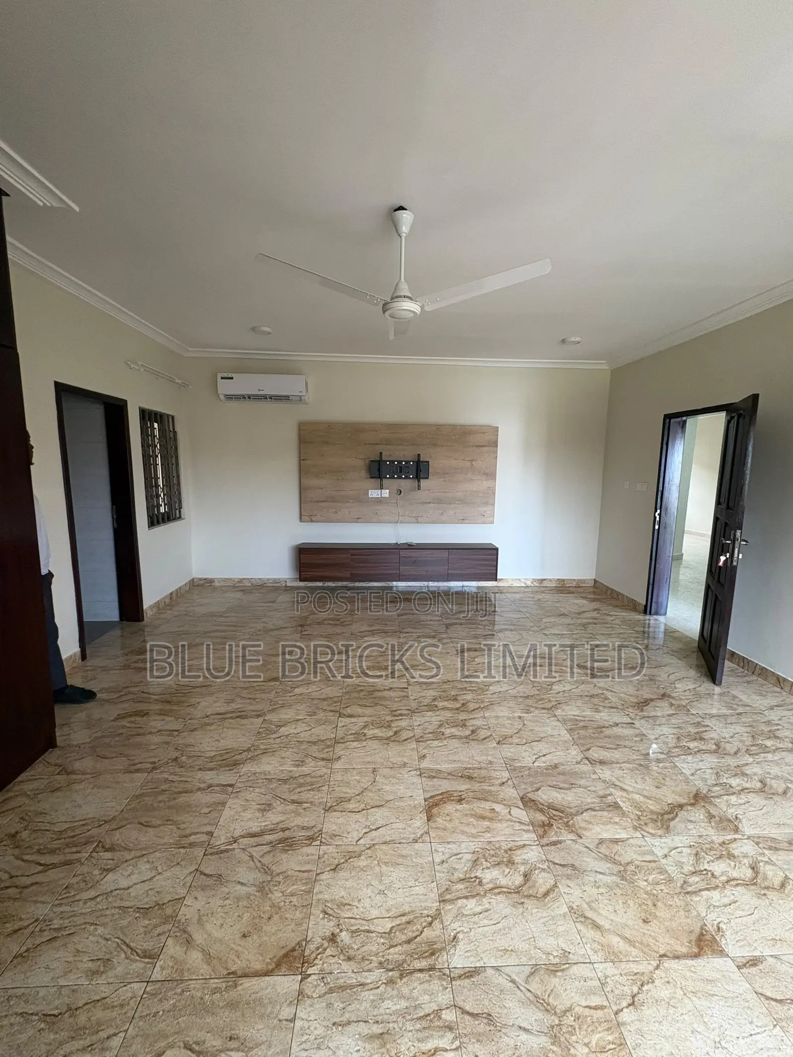 3bdrm House in Adjinganor, Ability for rent
