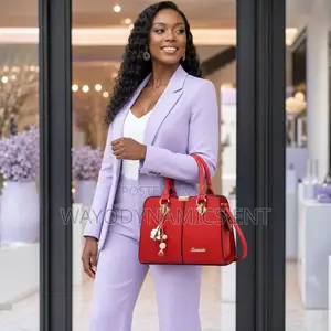 Ladies' Handbags