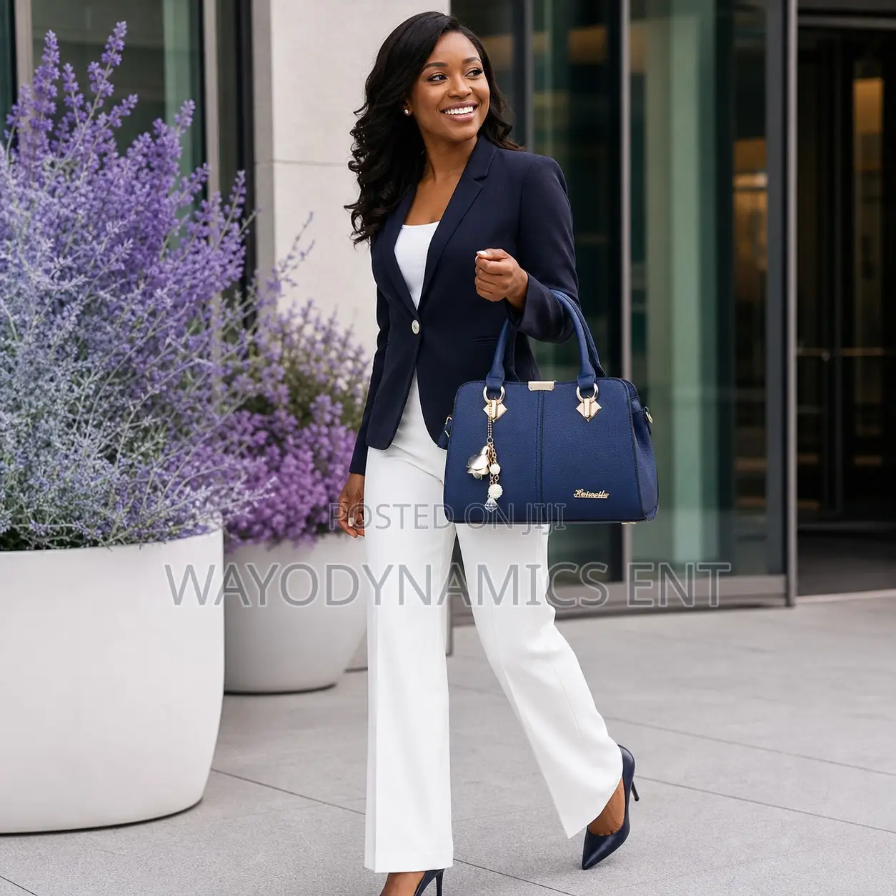 Ladies' Handbags