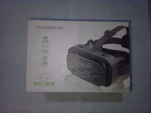 Vr Box Headset