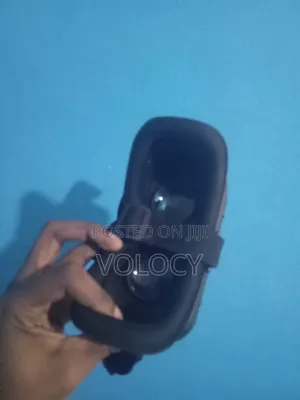 Vr Box Headset