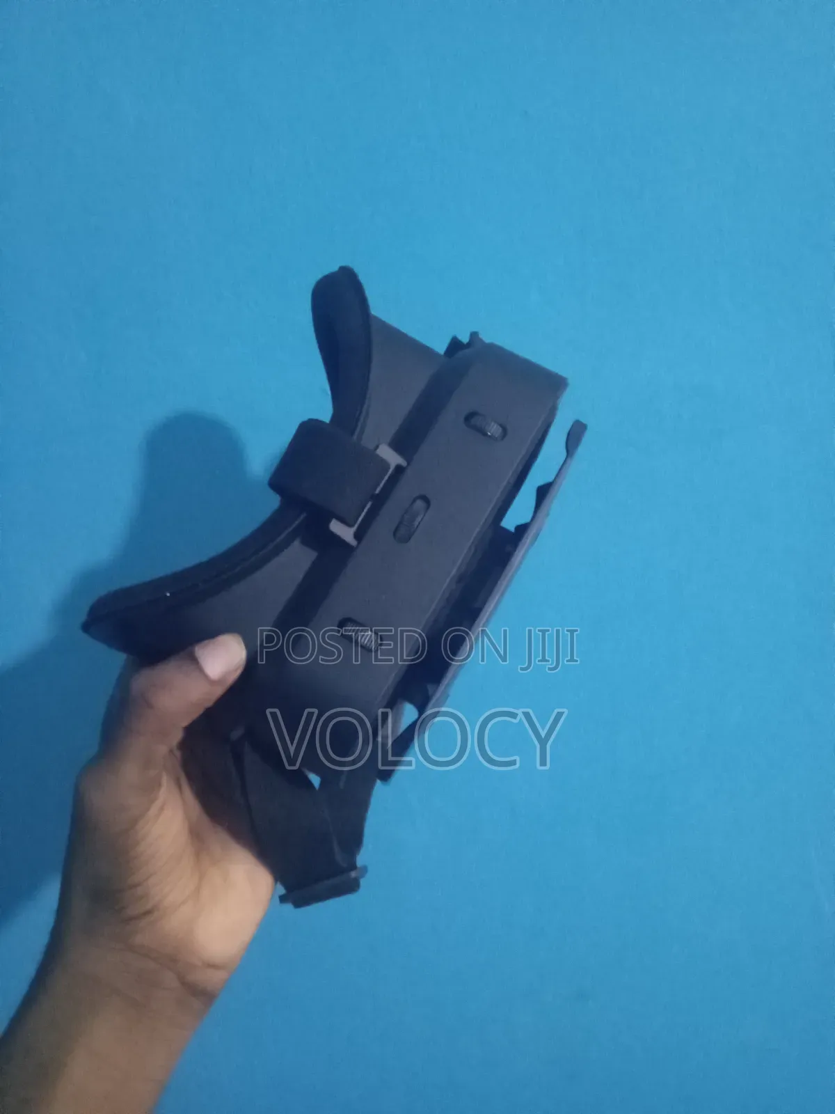 Vr Box Headset