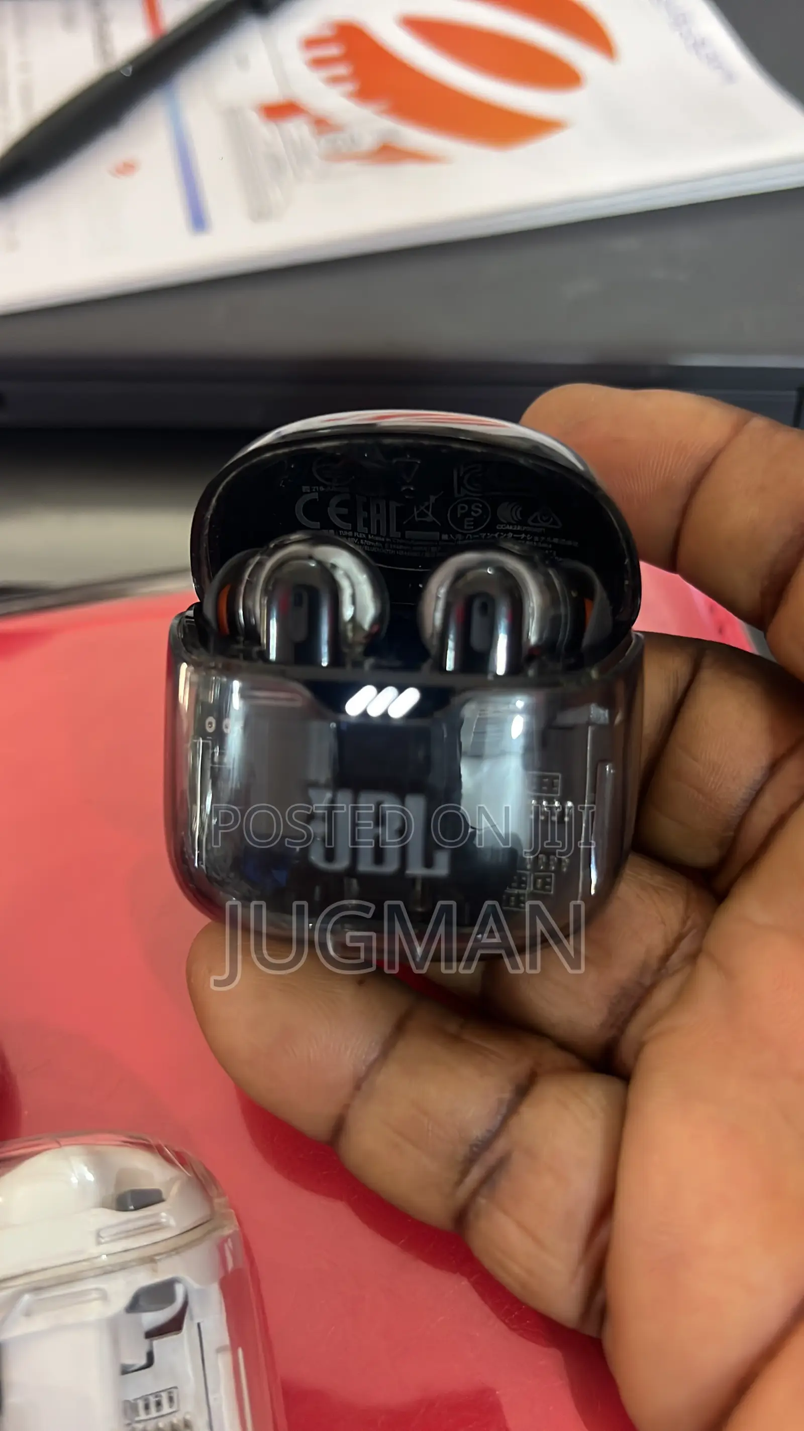 JBL Buds Bluetooth