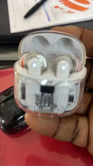 JBL Buds Bluetooth