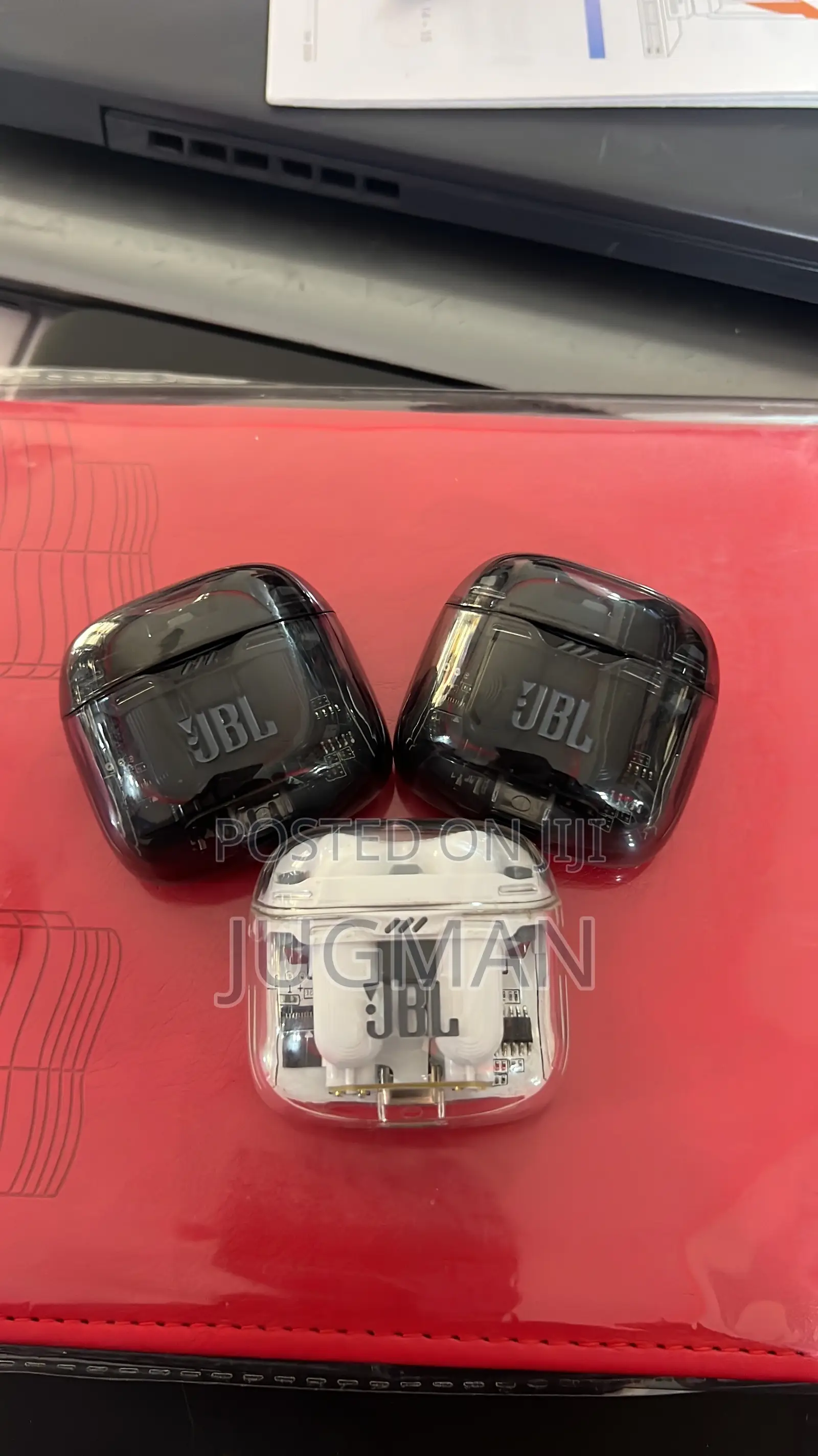 JBL Buds Bluetooth