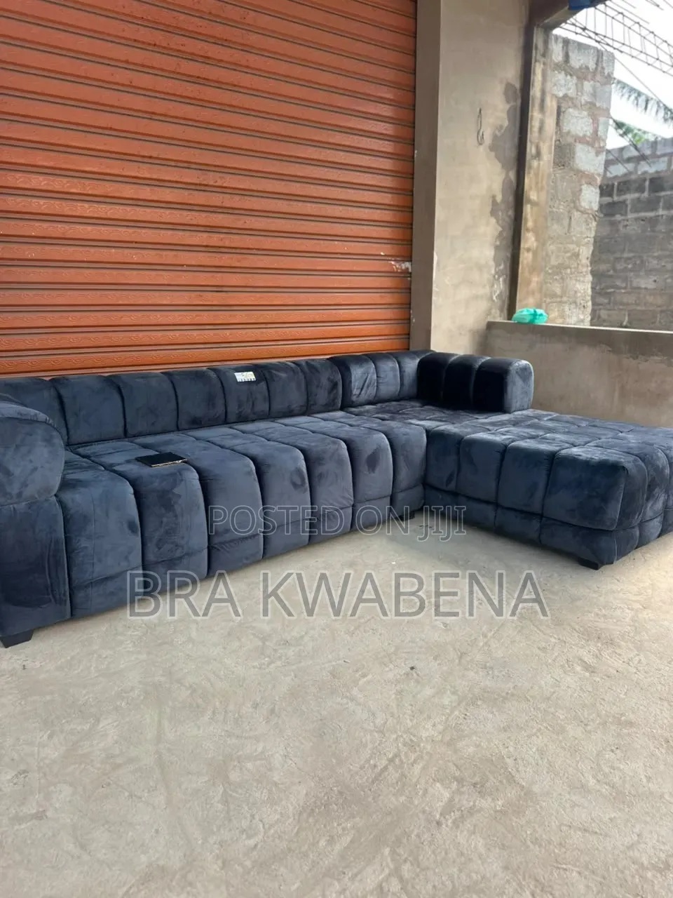 Modern Style Sofa
