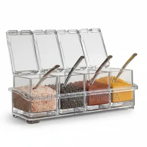 Spice Rack