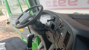 371 HP Sinotruck Howo Dump Truck