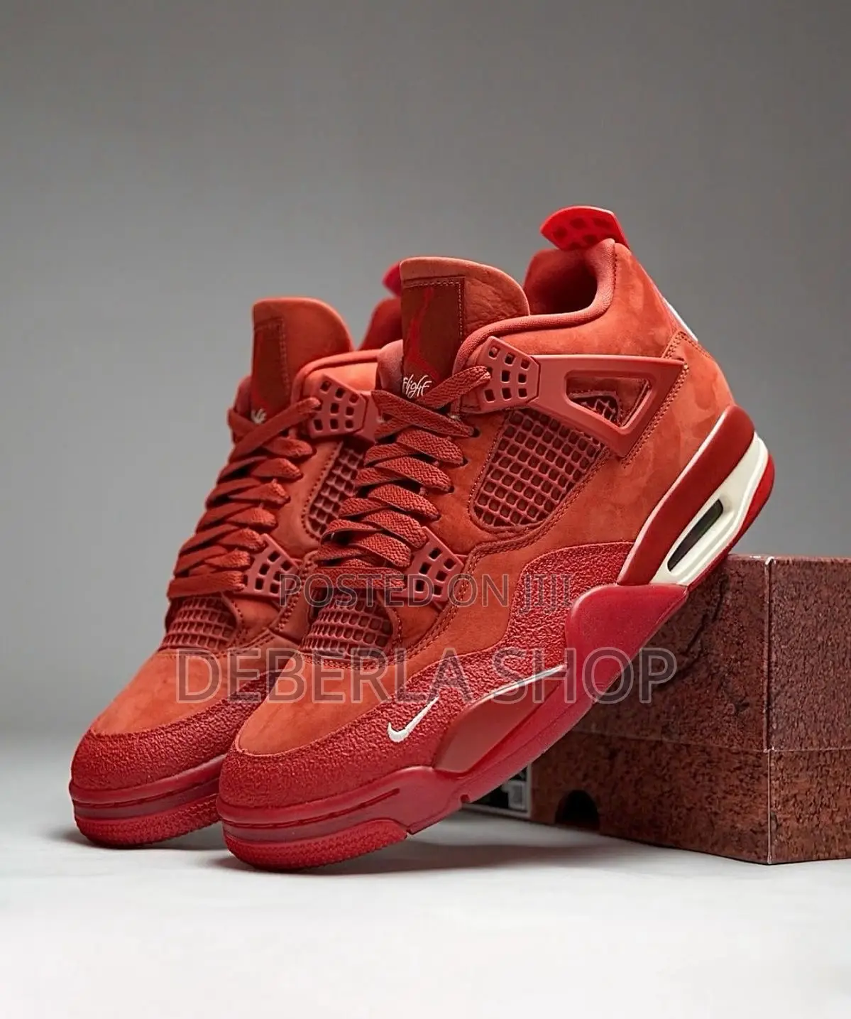 Jordan Flight Sneaker