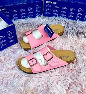 Birkenstock Arizona