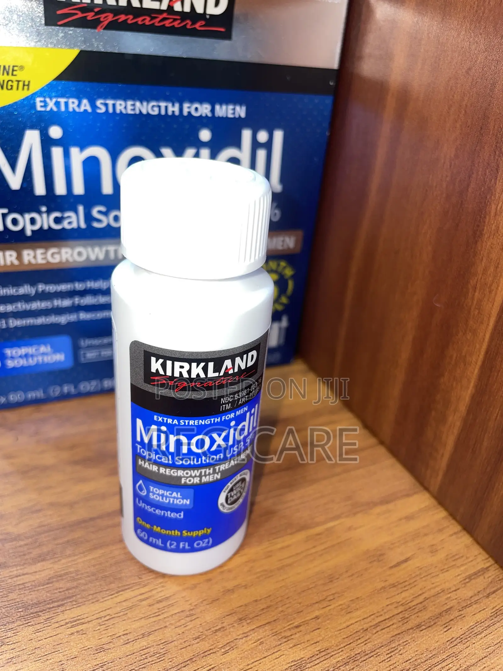 Kirkland Minoxidil