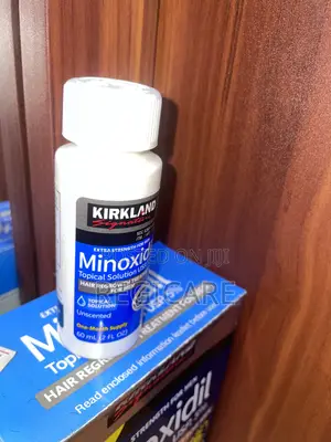 Kirkland Minoxidil