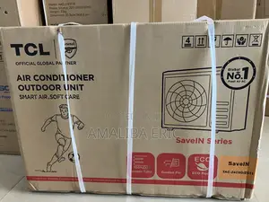 High Quality - TCL 2.5hp Split AC