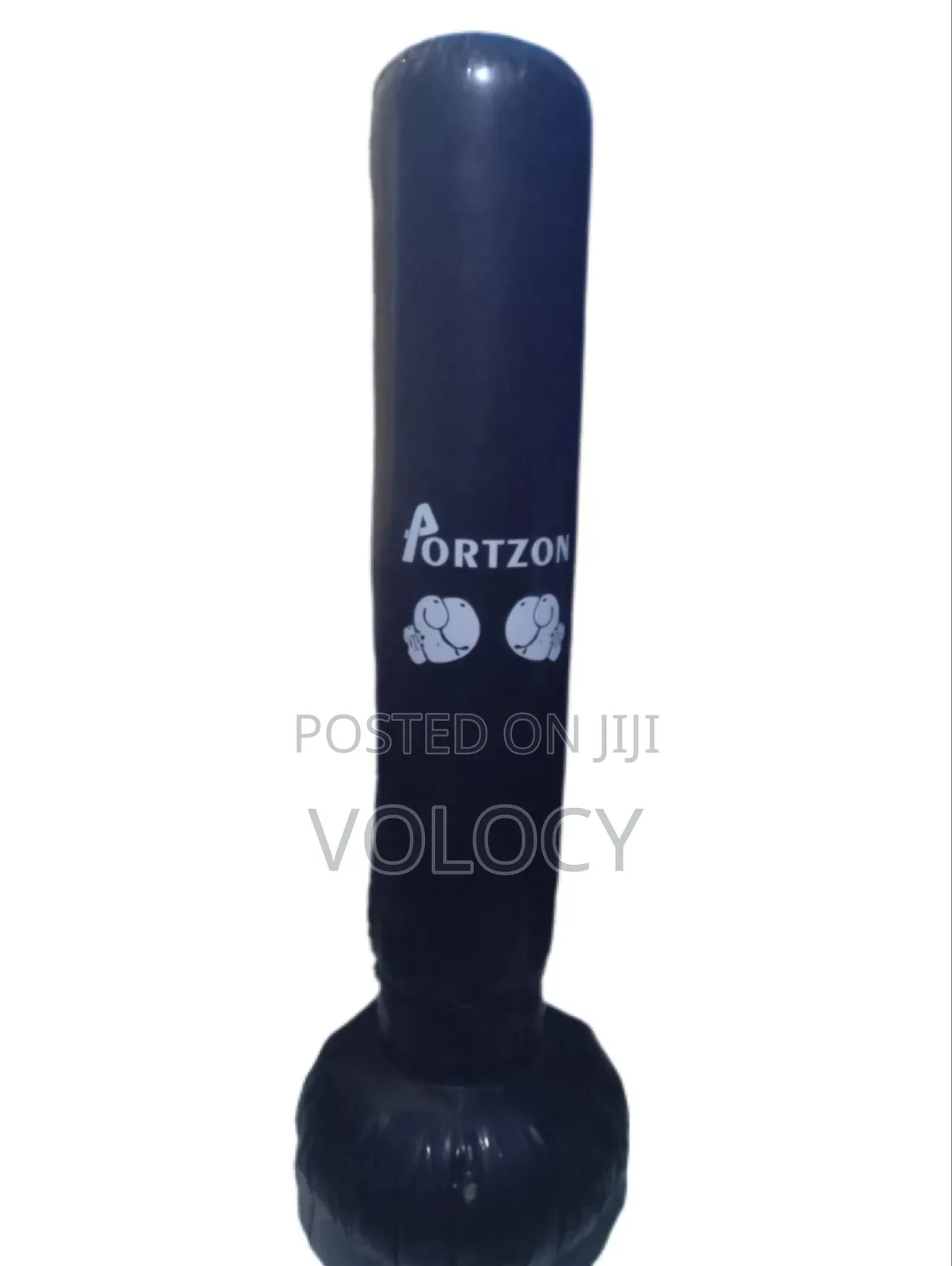 Inflatable Standing Punching Bag