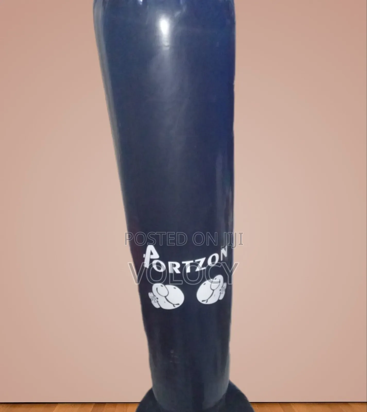 Inflatable Standing Punching Bag