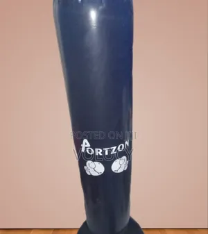 Inflatable Standing Punching Bag