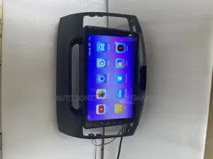 Elantra 2009 Android Infotainment Upgrade