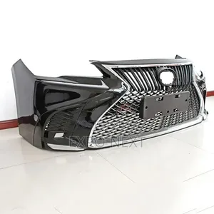 Car Bumper Body Kits Grille for Toyota for Corolla 2010-2013