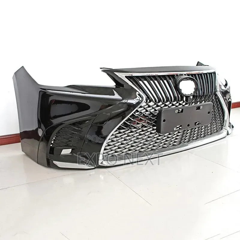 Car Bumper Body Kits Grille for Toyota for Corolla 2010-2013