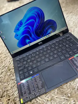 Laptop Dell XPS 13 8GB Intel Core i5 SSD 256GB