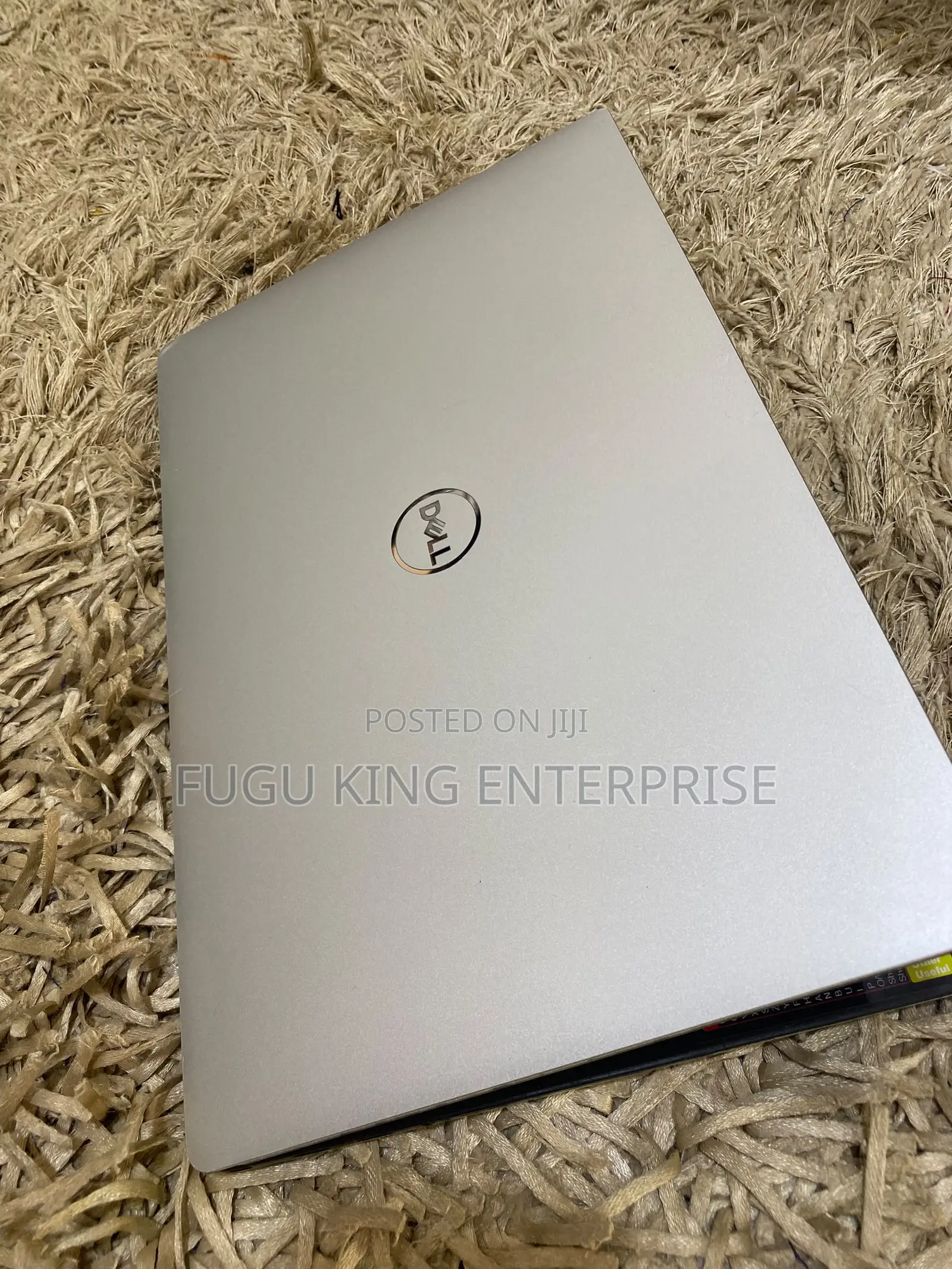Laptop Dell XPS 13 8GB Intel Core i5 SSD 256GB