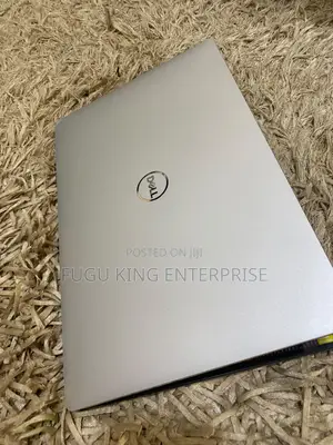 Laptop Dell XPS 13 8GB Intel Core i5 SSD 256GB
